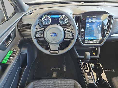 New 2026 Subaru Forester Touring AWD/4WD image 20