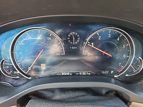 Used 2018 BMW X3 xDrive30i image 18