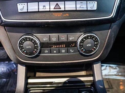 Used 2017 Mercedes-Benz GLE 350 4MATIC image 21