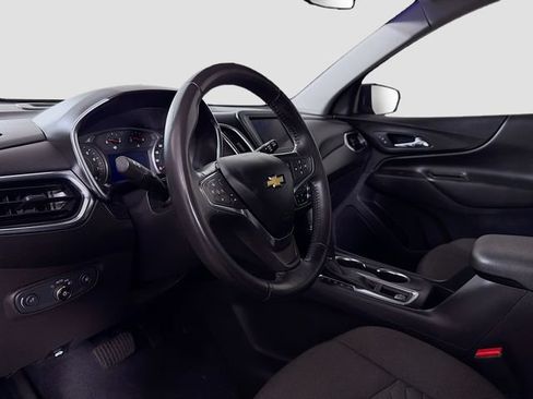 Used 2021 Chevrolet Equinox LT w/ Driver Convenience Package AWD/4WD image 11
