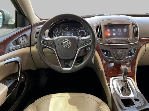 Used 2015 Buick Regal FWD image 7