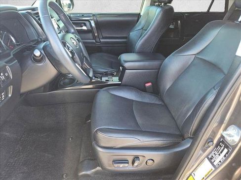 Used 2020 Toyota 4Runner Nightshade image 18