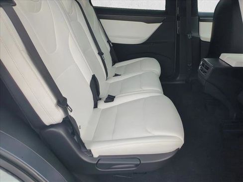 Used 2018 Tesla Model X P100D image 19