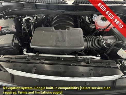 New 2026 Chevrolet Tahoe Premier image 7