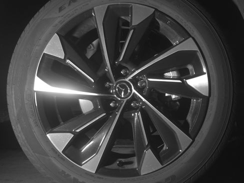 Used 2025 MAZDA CX-50 2.5 Hybrid w/ Premium Plus Pkg image 13