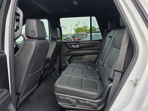 Used 2023 Chevrolet Tahoe LT AWD/4WD image 32