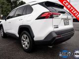 Used 2019 Toyota RAV4 LE image 5