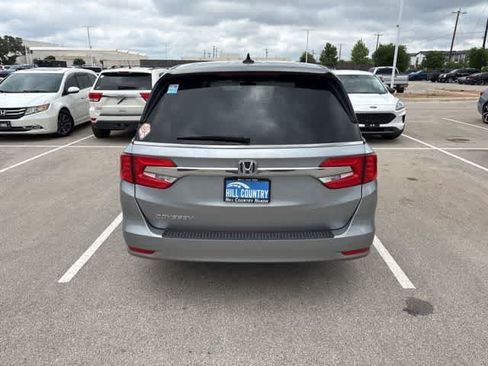Used 2020 Honda Odyssey EX-L image 4