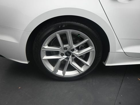 Used 2024 Audi A5 2.0T Premium Plus image 21