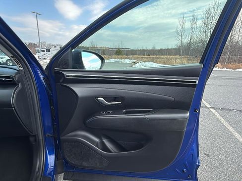 Certified 2023 Hyundai Tucson SEL image 17