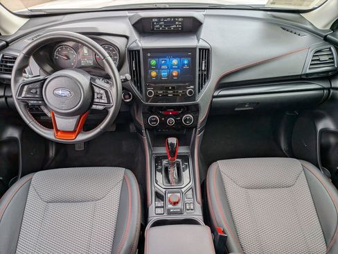 Certified 2023 Subaru Forester Sport AWD/4WD image 32