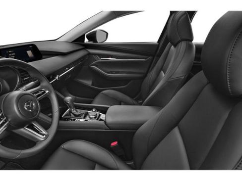 Used 2026 MAZDA MAZDA3 2.5 S Sedan w/ Preferred Pkg FWD image 12