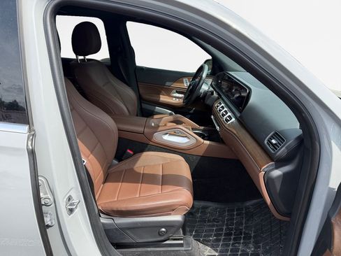 Used 2024 Mercedes-Benz GLE 350 4MATIC image 26