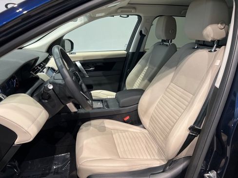 Used 2023 Land Rover Discovery Sport S image 18
