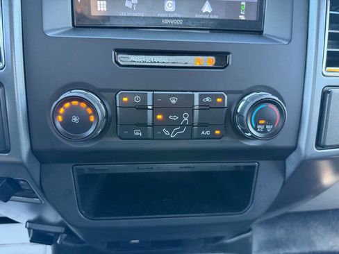 Used 2019 Ford F350 XLT w/ XLT Value Package AWD/4WD image 27