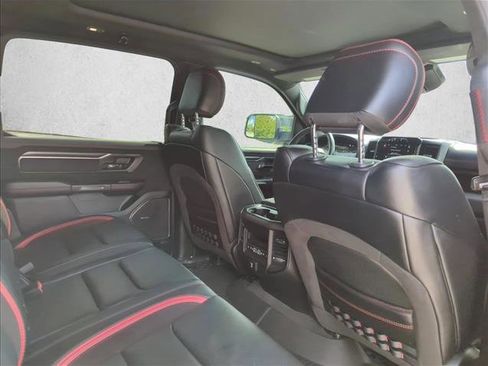 Used 2021 RAM 1500 TRX w/ TRX Level 2 Equipment Group image 23