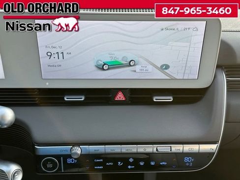 Used 2023 Hyundai Ioniq 5 SEL image 15