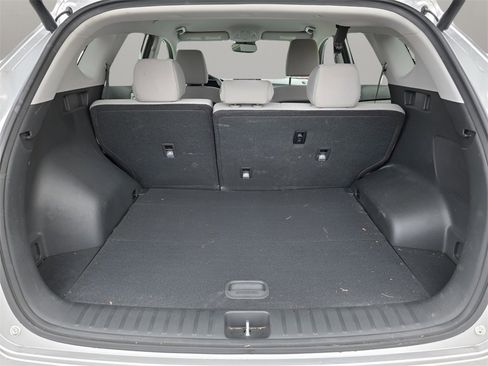 Used 2019 Hyundai Tucson Sport image 13