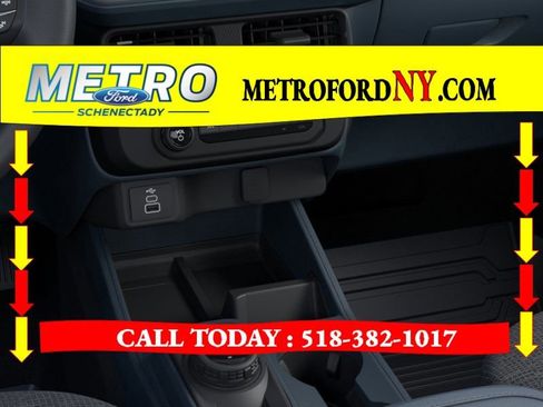 New 2026 Ford Maverick XL FWD image 16
