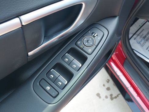 New 2026 Hyundai Sonata SEL FWD image 11