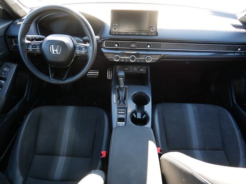 Used 2022 Honda Civic Sport image 10