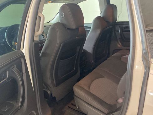 Used 2014 Chevrolet Traverse LT w/ All-Star Edition FWD image 24