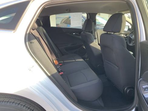 Used 2024 Chevrolet Malibu LS image 19