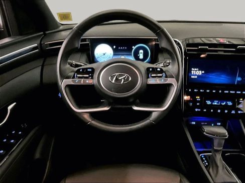 Used 2024 Hyundai Tucson XRT AWD/4WD image 5
