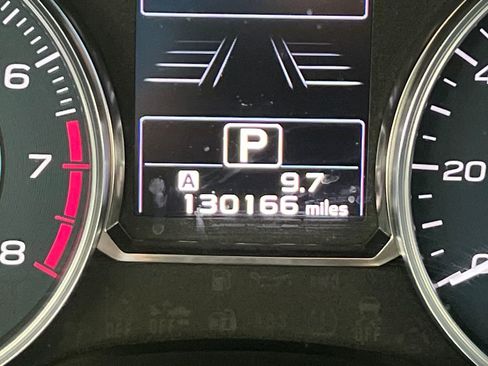 Used 2017 Subaru Crosstrek 2.0i Limited AWD/4WD image 18