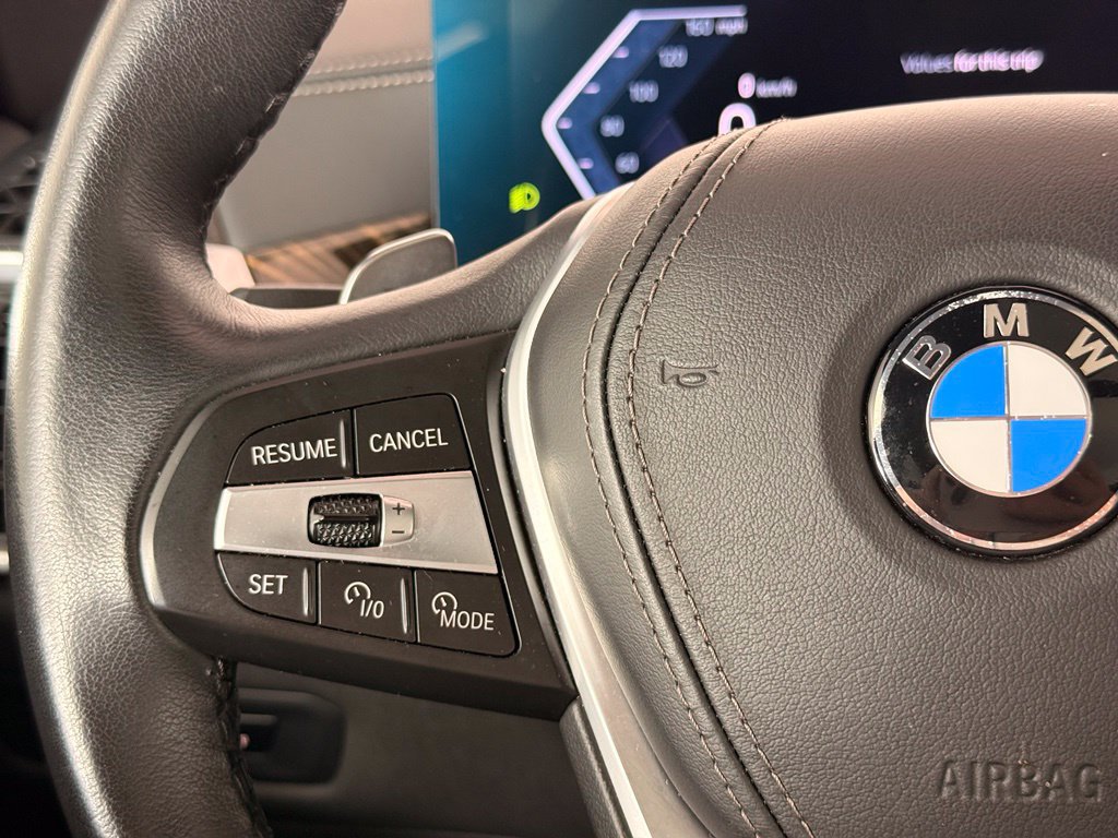 Used 2026 BMW X5 xDrive40i AWD/4WD image 41