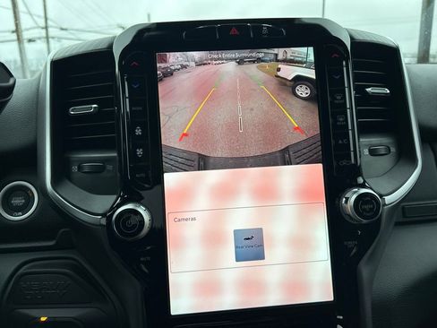 New 2026 RAM 2500 Big Horn image 22