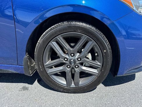 Used 2021 Kia Forte GT-Line image 28