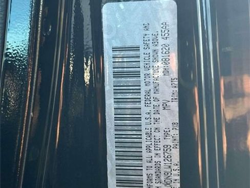 Used 2020 Jeep Wrangler Unlimited Sport S image 15