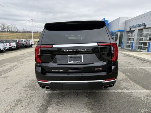 New 2026 GMC Yukon Denali image 4