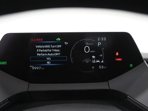 Used 2025 Toyota Prius AWD image 21