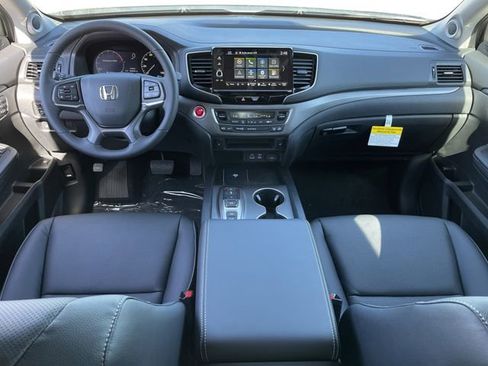 New 2026 Honda Ridgeline RTL image 9