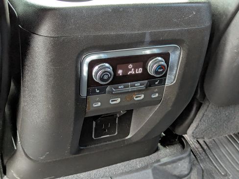 Used 2023 GMC Yukon Denali Ultimate w/ LPO, Floor Liner Package AWD/4WD image 20