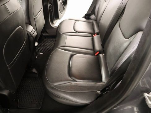 Used 2023 Jeep Renegade Limited image 14