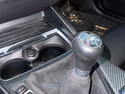 Used 2018 BMW M2 RWD image 19