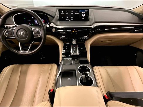 Used 2023 Acura MDX FWD w/ Technology Package image 18