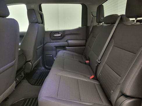 New 2026 Chevrolet Silverado 1500 Custom Trail Boss image 37