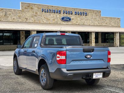New 2026 Ford Maverick XLT w/ XLT Luxury Package