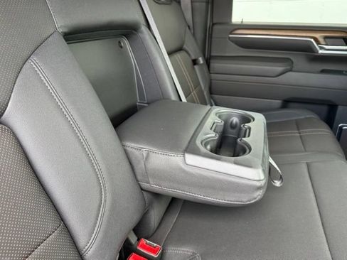 Certified 2024 Chevrolet Silverado 2500 High Country w/ High Country Premium Package AWD/4WD image 24