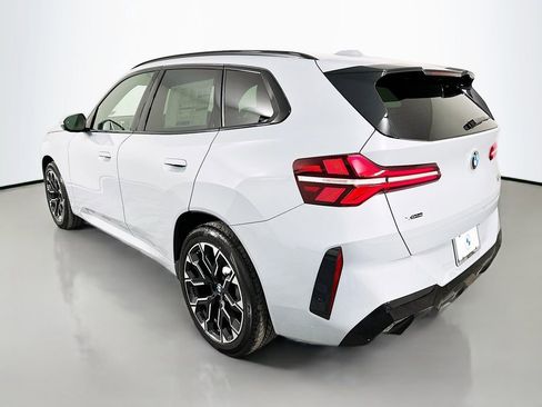 New 2026 BMW X3 xDrive30 w/ M Sport Package image 7