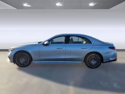 Used 2026 Mercedes-Benz E 350 Sedan image 2