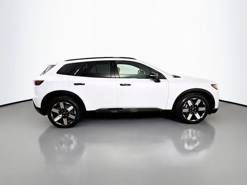 New 2026 Honda Prologue Elite image 8