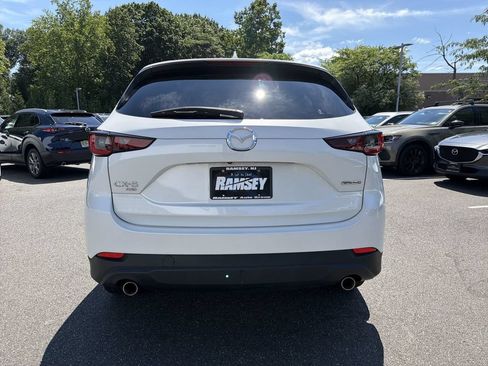Used 2023 MAZDA CX-5 AWD 2.5 S image 7