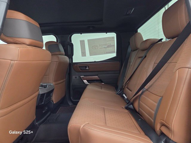 New 2026 Toyota Tundra 1794 Edition AWD/4WD image 47