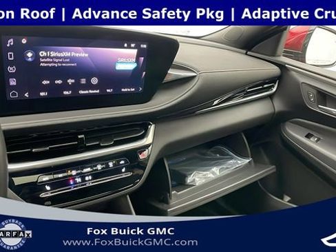 Used 2024 Buick Envista Sport Touring FWD image 20