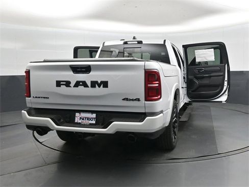 New 2026 RAM 1500 Limited image 49